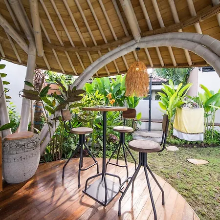 Villa Annabelle Canggu